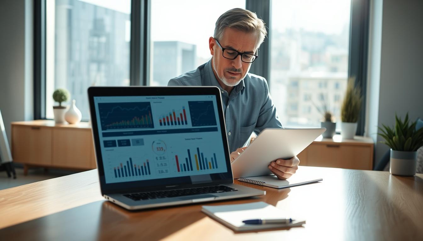 Unlock Your Business Potential
